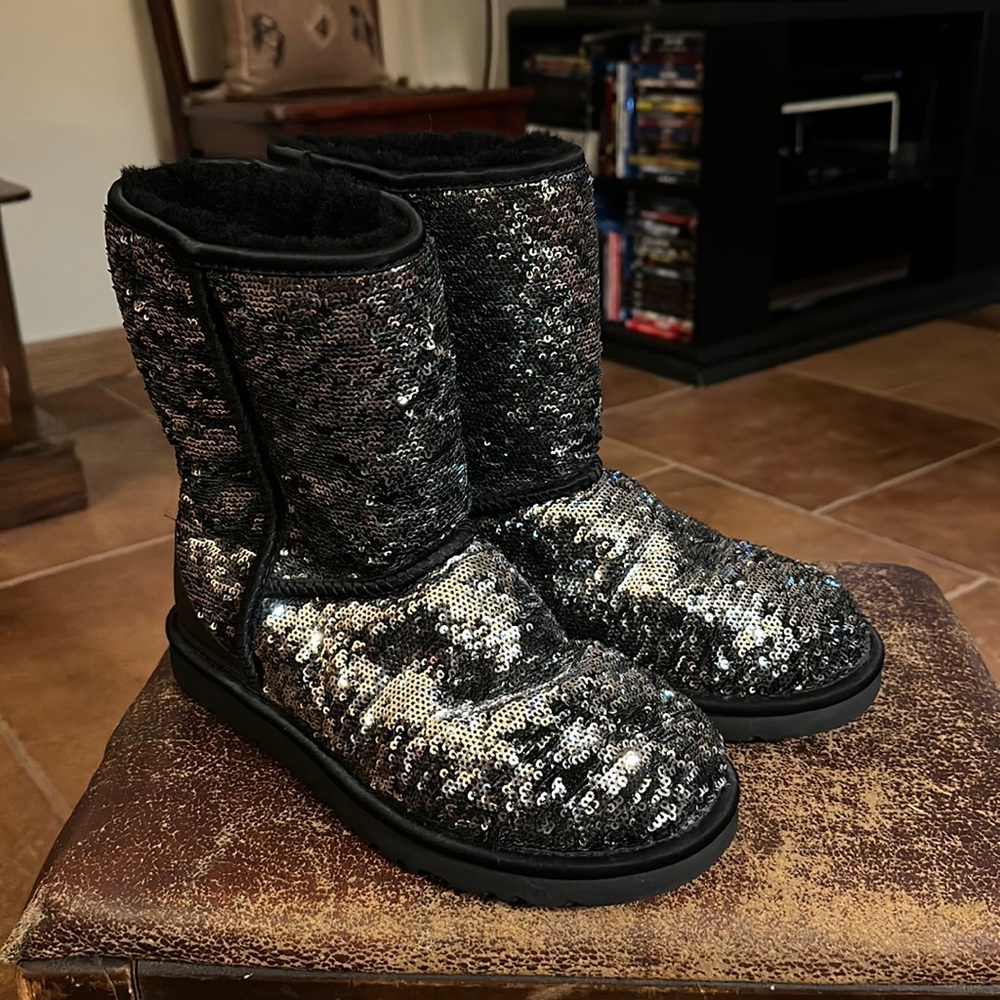 UGG Boots